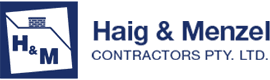 Haig and Menzel Contractors Pty Ltd